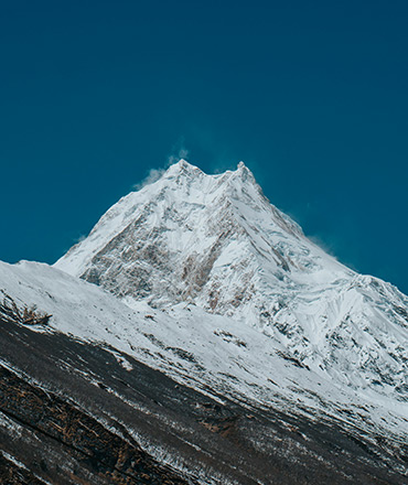 Manaslu Himal