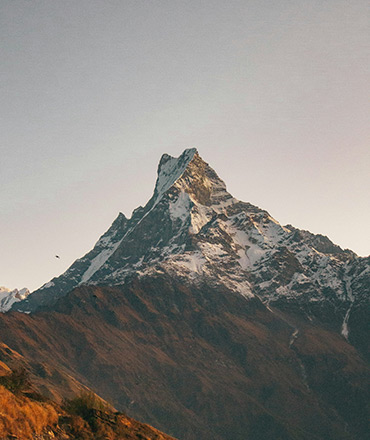 Mardi Himal