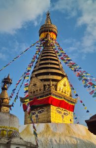 Swayambhu